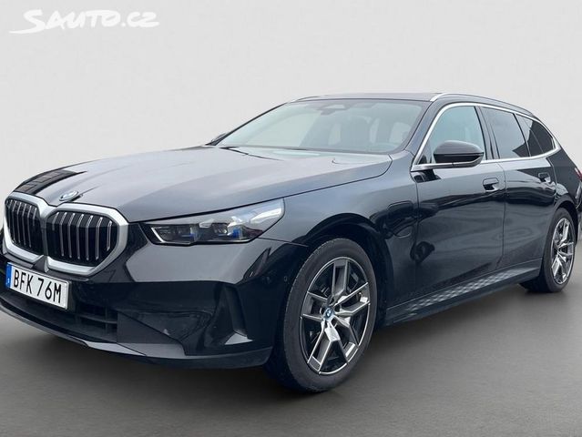 BMW Řada 5